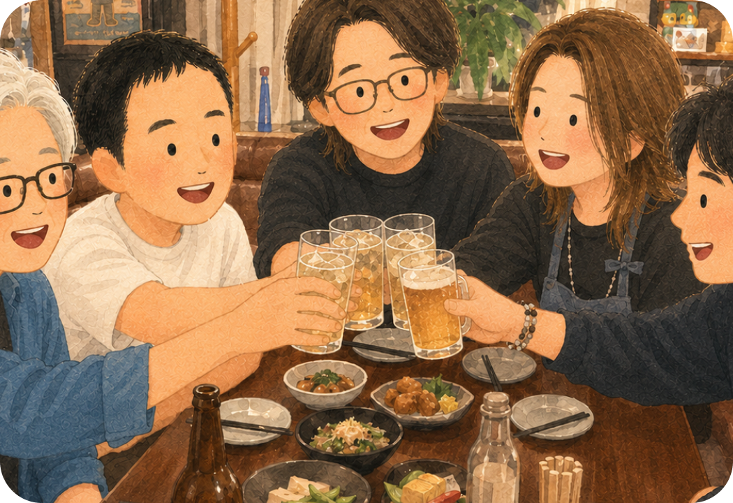 ドリンク